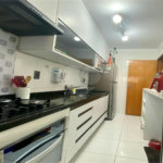 Apartamento à venda com 2 quartos em Horto, São Paulo, SP