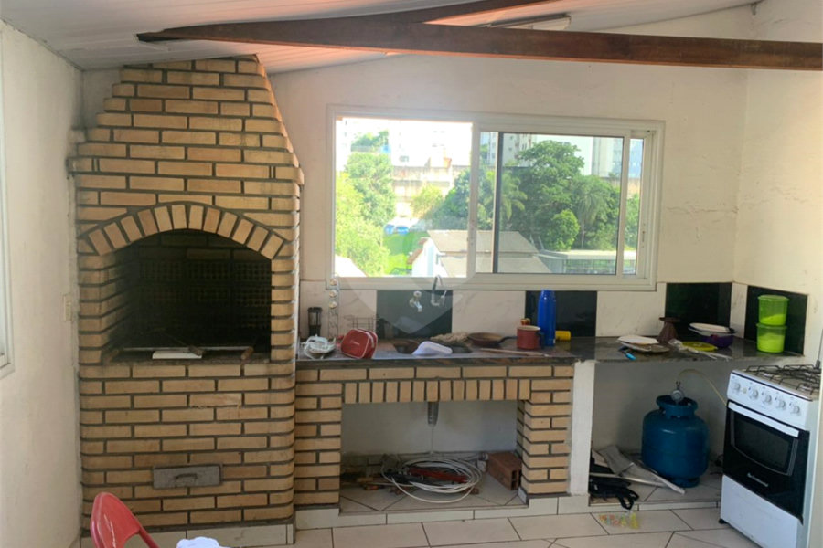 Sobrado à venda com 4 quartos, sendo 1 suíte, em Água Fria, São Paulo, SP