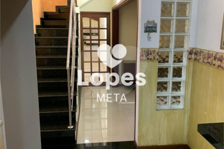 Casa à venda com 5 quartos, sendo 1 suíte, em Cidade Vista Verde, São José dos Campos, SP