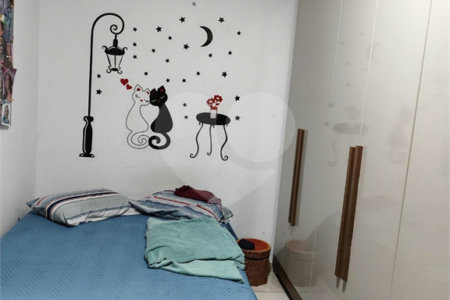 Casa Térrea à venda com 2 quartos, sendo 1 suíte, em Santa Teresinha, São Paulo, SP