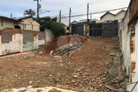 Terreno à venda em Parque da Lapa, São Paulo, SP