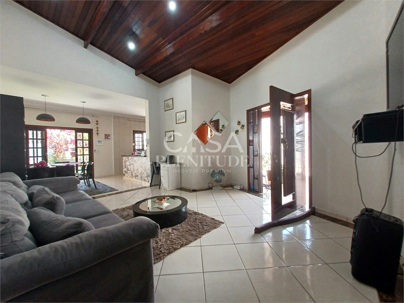 Casa Térrea à venda com 3 quartos, sendo 1 suíte, em Jardim Bandeirantes, Sorocaba, SP