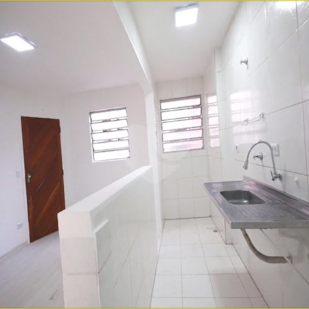 Apartamento à venda com 1 quarto em Consolação, São Paulo, SP
