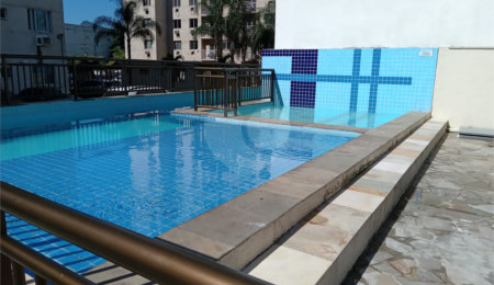 Apartamento à venda com 2 quartos em São Cristóvão, Rio de Janeiro, RJ
