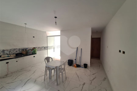 Apartamento à venda com 3 quartos em Vila Nivi, São Paulo, SP