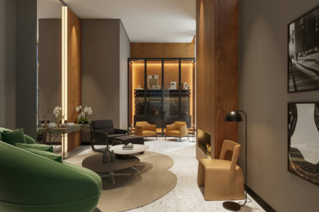 Izzi Residence