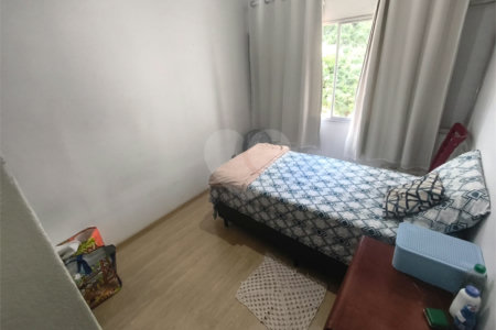 Apartamento à venda com 2 quartos em Jardim Leonor Mendes de Barros, São Paulo, SP