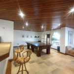 Apartamento com 4 dormitórios à venda, 145 m² por R$ 900.000,00 - Jardim das Conchas - Guarujá/SP