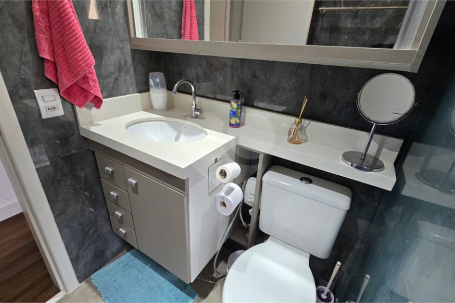 Casa à venda com 2 quartos no condomínio Colorado Town House, São Paulo - SP