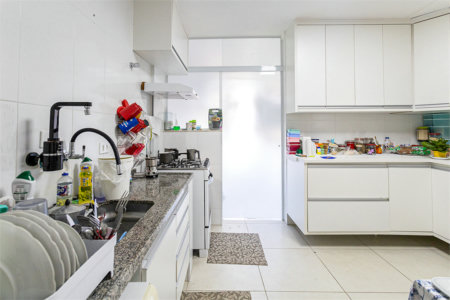 Apartamento à venda com 3 quartos, sendo 1 suíte, em Vila Ida, São Paulo, SP