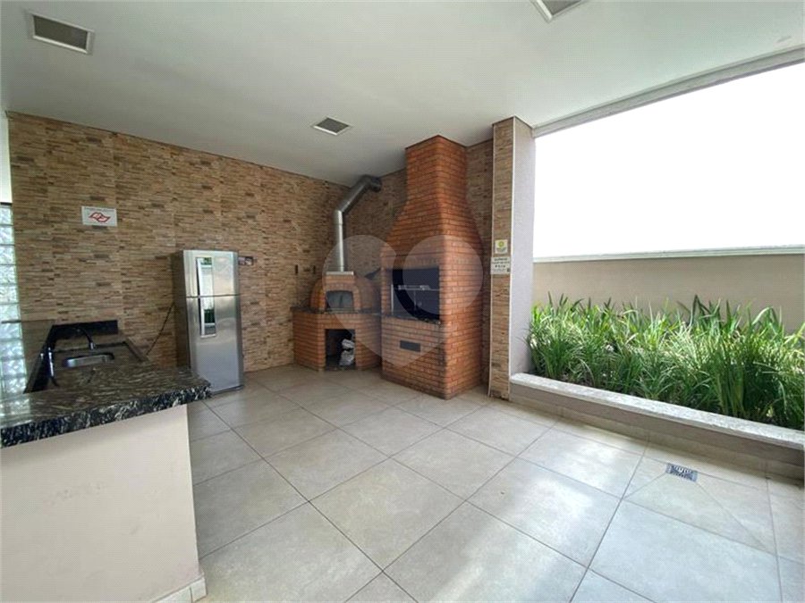 Apartamento para alugar com 2 quartos, sendo 1 suíte, em Parque São Domingos, São Paulo, SP