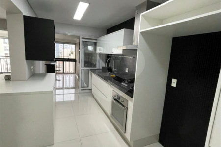 Apartamento à venda com 3 suítes em Ipiranga, São Paulo, SP