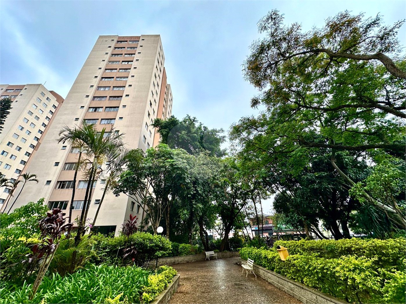 Apartamento à venda com 2 quartos em Limão, São Paulo, SP