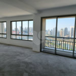 Apartamento à venda com 4 suítes em Real Parque, São Paulo, SP