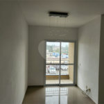 Apartamento para alugar com 2 quartos, sendo 1 suíte, em Villa DI Cesar, Mogi das Cruzes, SP