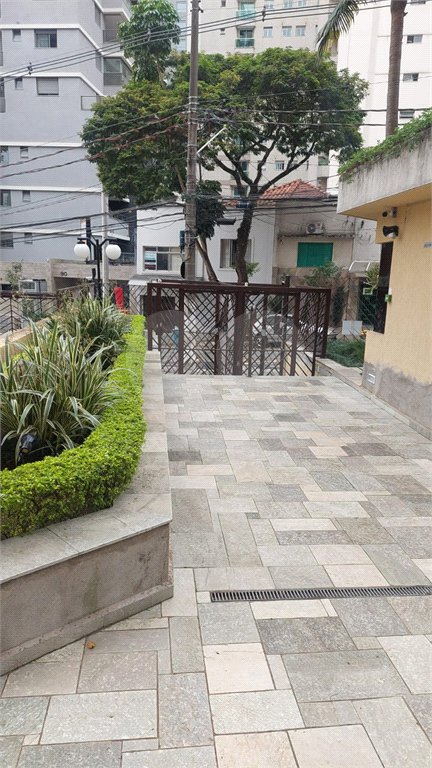 Apartamento à venda com 3 quartos em Vila Mariana, São Paulo, SP