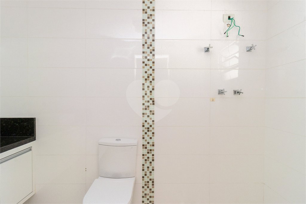 Sobrado à venda com 2 suítes em Mandaqui, São Paulo, SP