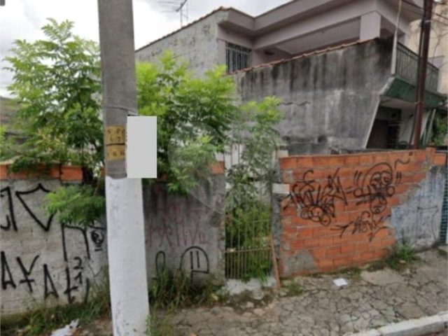 Terreno à venda em Vila Maria, São Paulo, SP