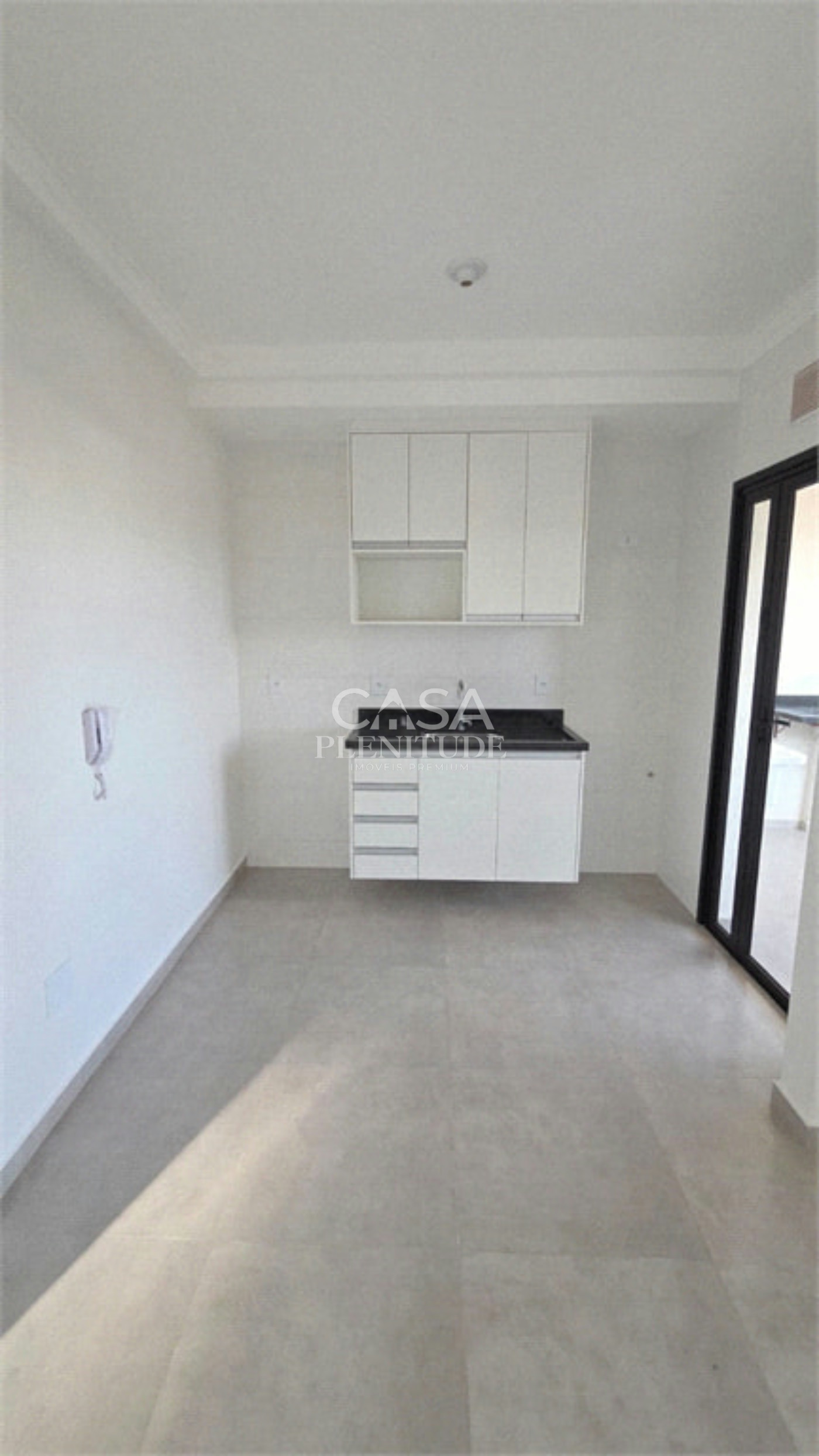 Apartamento para alugar com 1 quarto em Jardim América, Sorocaba, SP
