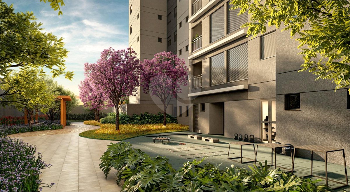 Apartamento à venda com 3 quartos, sendo 1 suíte,  em Ribeirânia, Ribeirão Preto, SP