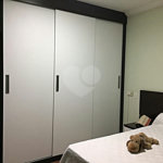 Sobrado à venda com 3 quartos, sendo 1 suíte,  em Mandaqui, São Paulo, SP