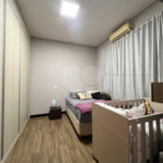 Casa à venda com 3 quartos, sendo 2 suítes, no condomínio Terras de Mont Serrat, Salto - SP
