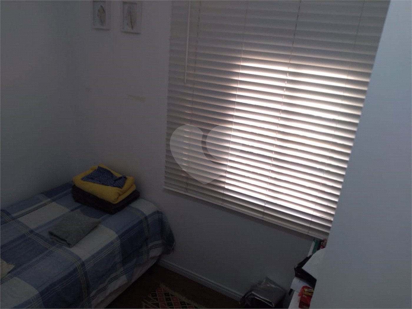 Terreno à venda com 1 quarto em Vila Mazzei, São Paulo, SP