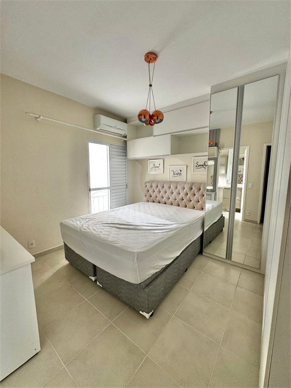 Apartamento à venda com 3 quartos, sendo 1 suíte, em Vila Helena, Atibaia, SP