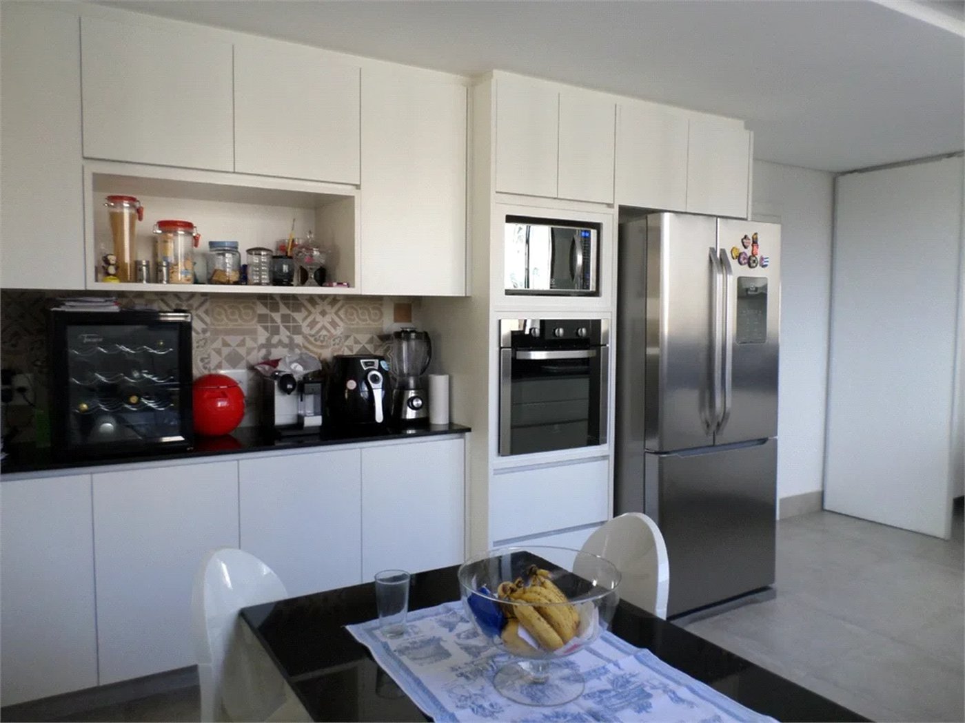Apartamento à venda com 4 quartos, sendo 2 suítes, em Jardim Londrina, São Paulo, SP