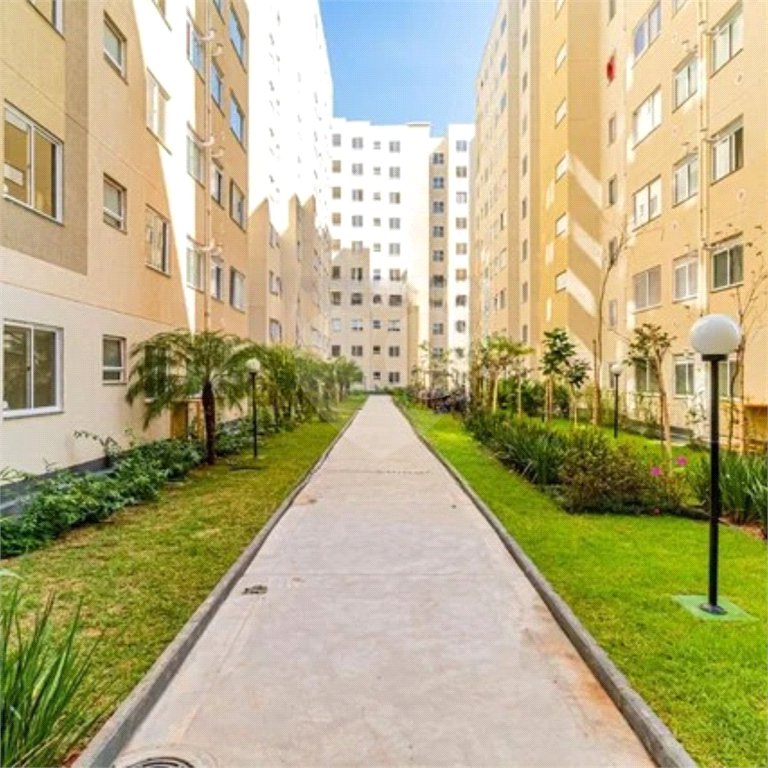 Apartamento à venda com 2 quartos em Jardim Arpoador, São Paulo, SP