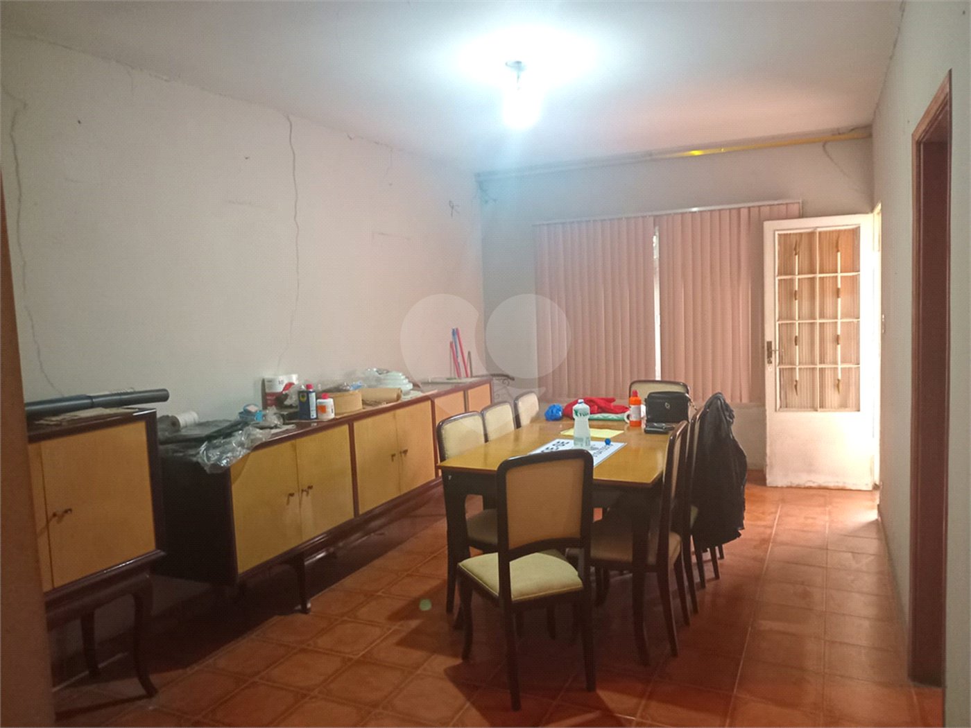 Casa Térrea à venda com 4 quartos em Vila Pita, São Paulo, SP