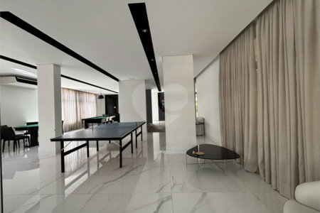 Apartamento à venda ou para alugar com 2 quartos, sendo 1 suíte, em Barra Funda, São Paulo, SP