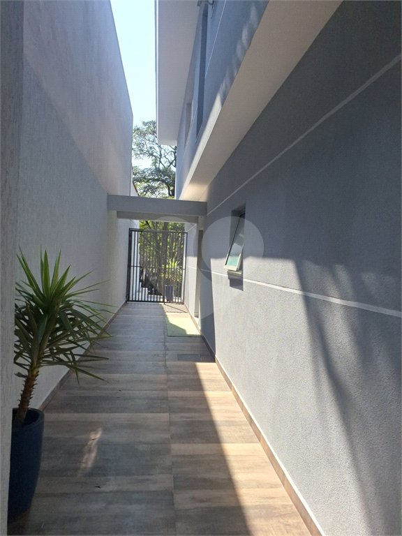 Sobrado à venda com 3 quartos, sendo 1 suíte, em Tucuruvi, São Paulo, SP