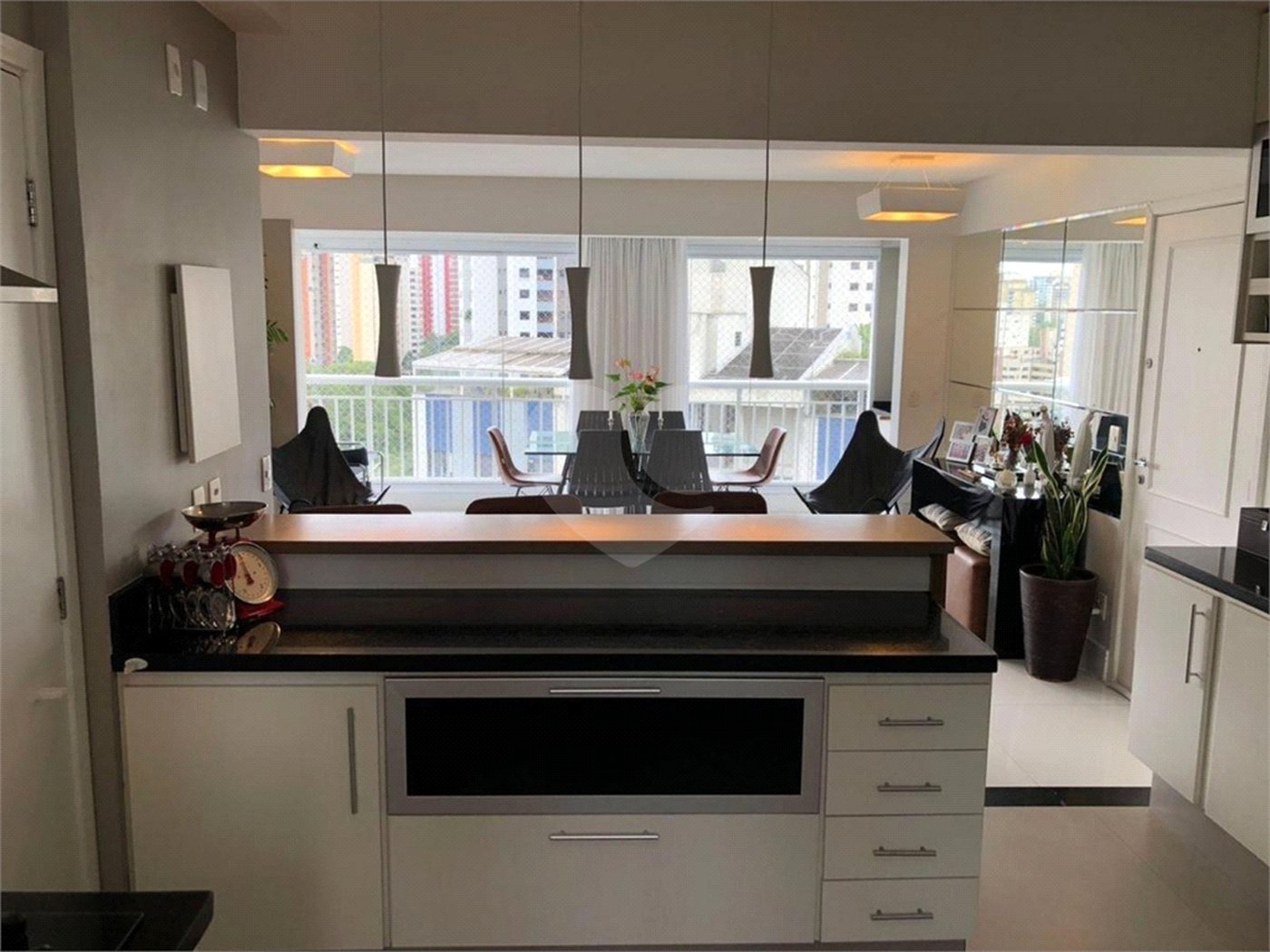 Apartamento à venda com 3 quartos, sendo 1 suíte, em Jardim Ampliação, São Paulo, SP