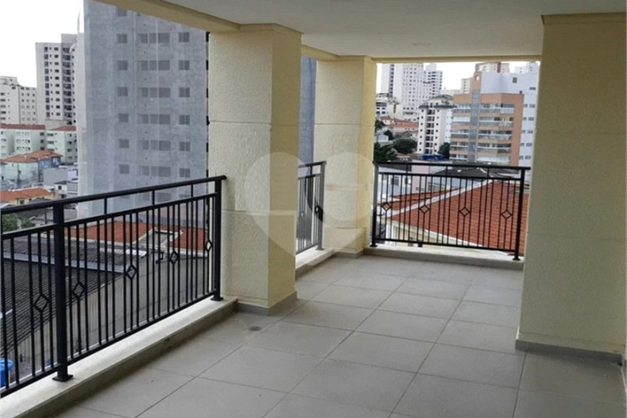 Apartamento à venda com 3 quartos, sendo 1 suíte, em Santana, São Paulo, SP