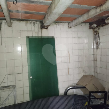 Terreno à venda em Vila Medeiros, São Paulo, SP