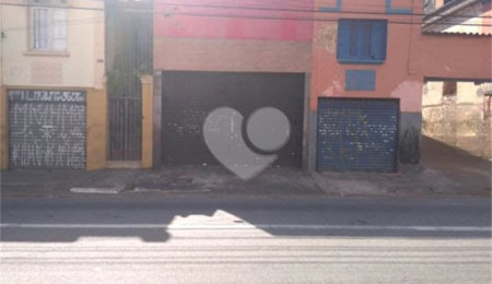 Prédio à venda em Santana, São Paulo, SP