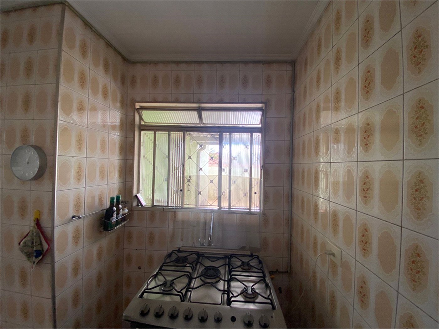Casa Térrea à venda com 2 quartos em Vila Mazzei, São Paulo, SP