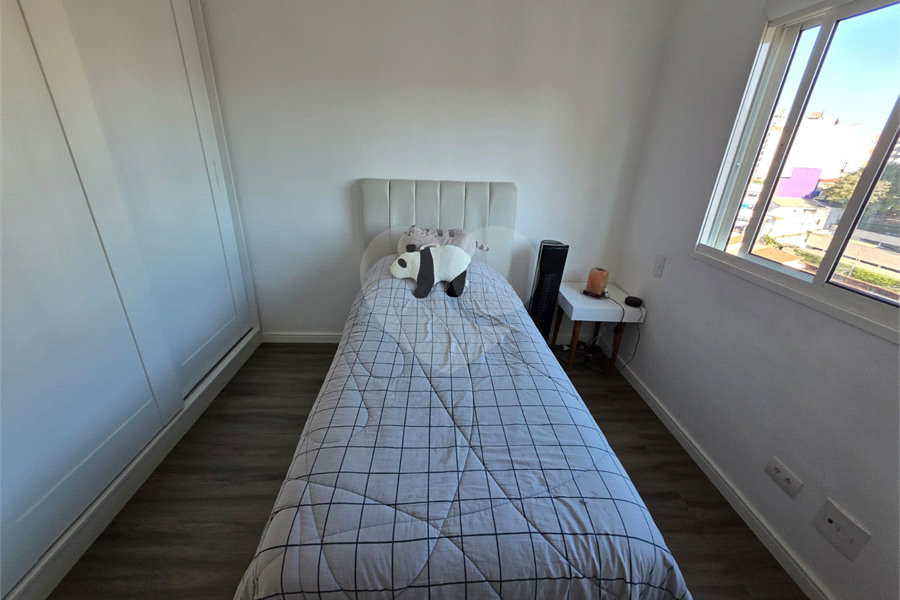 Apartamento à venda com 4 quartos, sendo 2 suítes, em Vila Paulicéia, São Paulo, SP