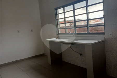 Casa de Vila à venda com 1 quarto em Jardim Morada do Sol, Indaiatuba, SP