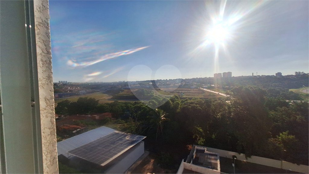 Apartamento à venda com 2 quartos em Jardim Simus, Sorocaba, SP