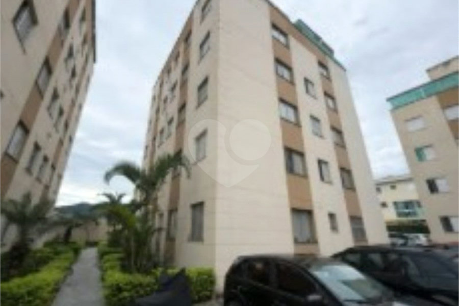 Apartamento à venda com 2 quartos em Jardim Mangalot, São Paulo, SP