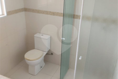 Apartamento à venda com 2 quartos em Tucuruvi, São Paulo, SP