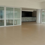Sala para alugar, 196 m² por R$ 18.600,00/mês - José Menino - Santos/SP