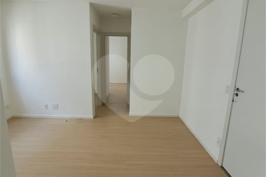 Apartamento à venda com 2 quartos, sendo 1 suíte, em Campo Limpo, São Paulo, SP
