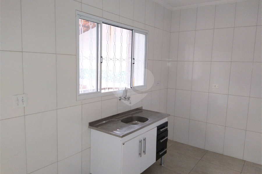 Sobrado à venda com 2 quartos em Tucuruvi, São Paulo, SP