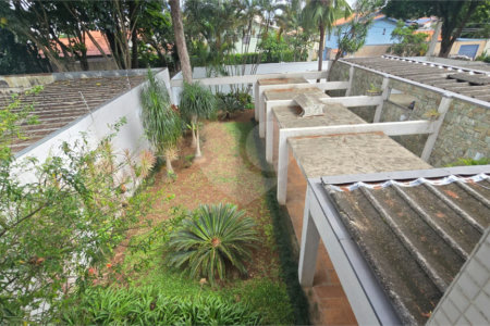 Casa à venda com 4 suítes em Santo Amaro, São Paulo, SP