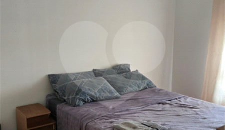 Apartamento à venda com 2 quartos, sendo 1 suíte,  em Vila Vera, São Paulo, SP