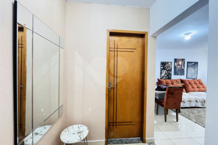 Sobrado à venda com 2 quartos em Campo Grande, Rio de Janeiro, RJ