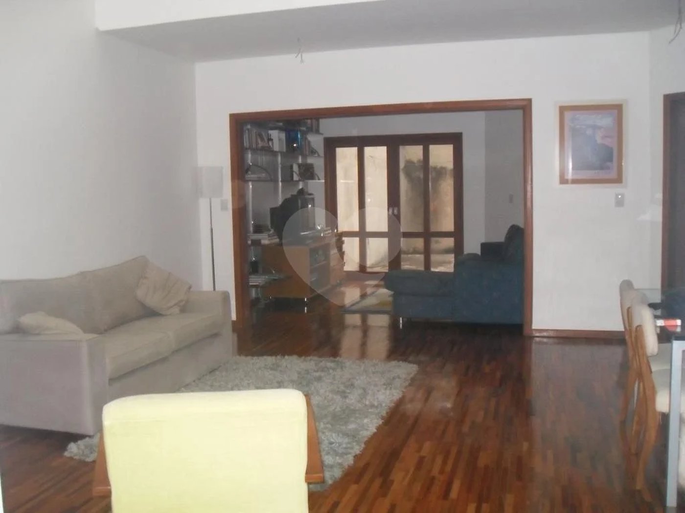 Casa Vila Sônia reformada